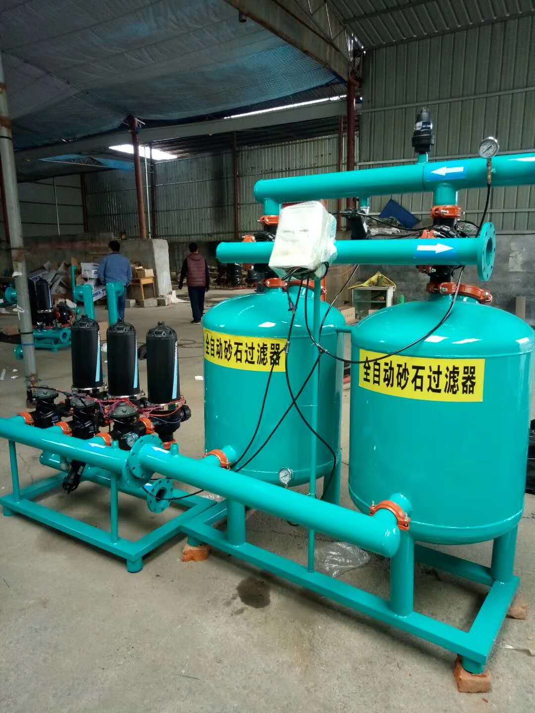 ȫ�Զ�ɰʯ������