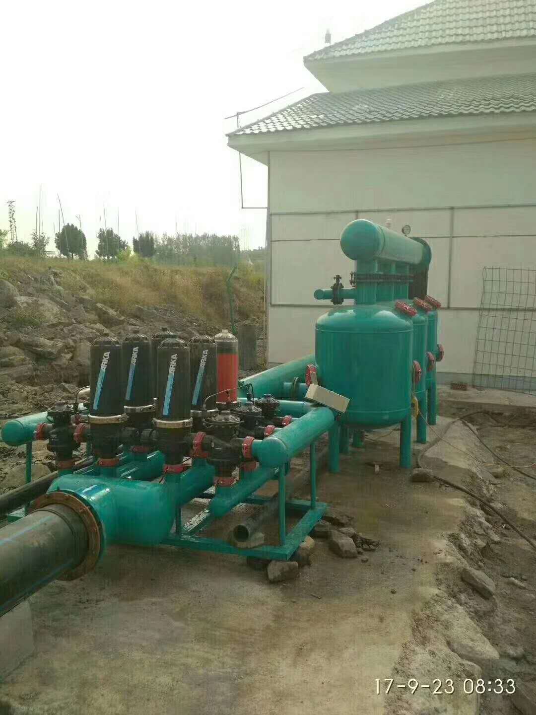 ˮ��һ�廯�豸