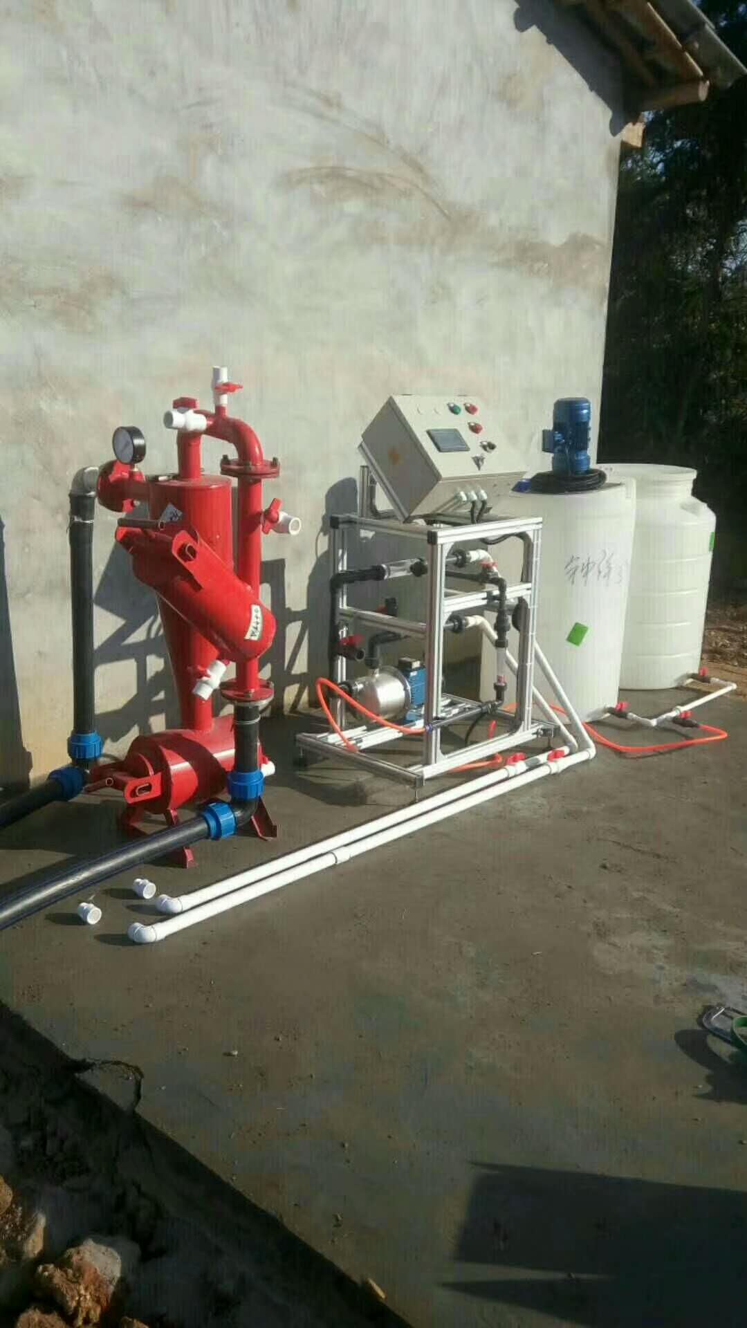 ˮ��һ�廯�豸